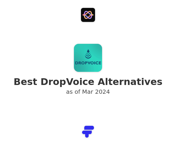 Best DropVoice Alternatives