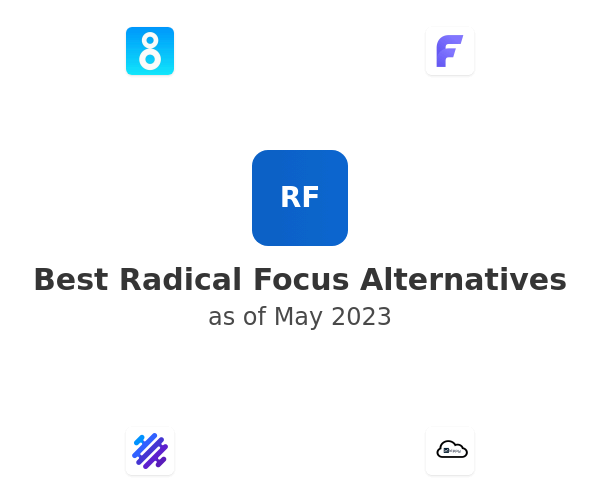 Best Radical Focus Alternatives
