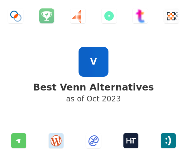 Best Venn Alternatives