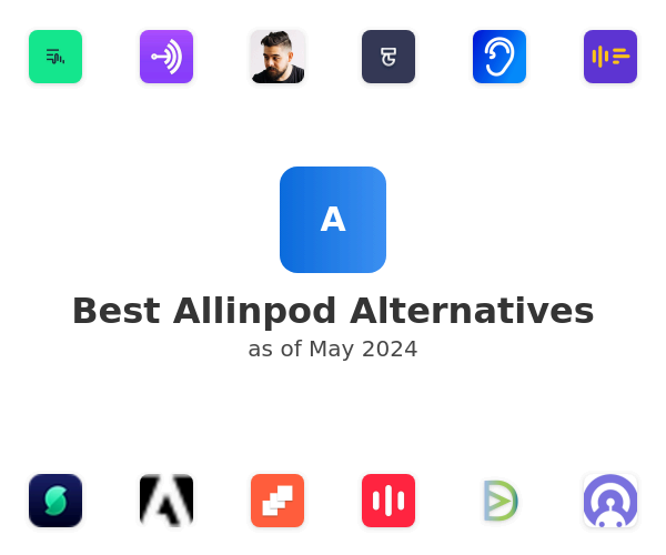 Best Allinpod Alternatives