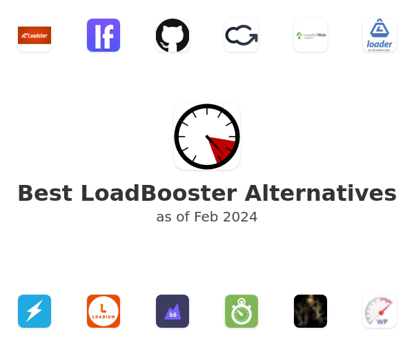Best LoadBooster Alternatives