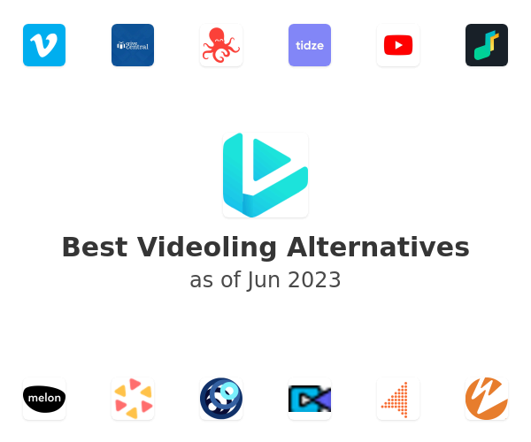 Best Videoling Alternatives