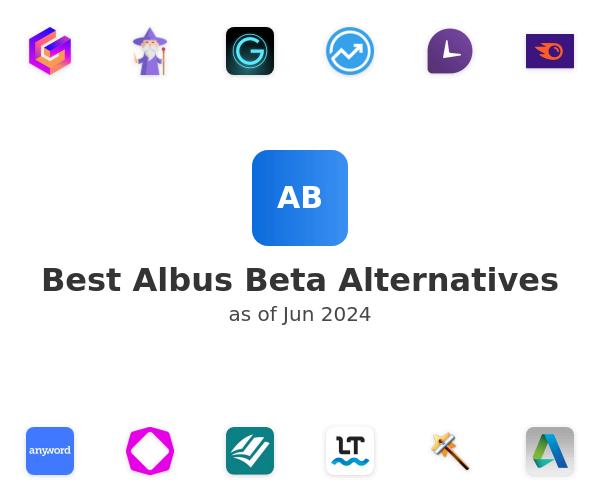 Best Albus Beta Alternatives