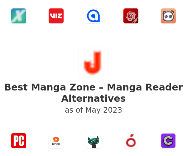 Best Manga Zone – Manga Reader Alternatives