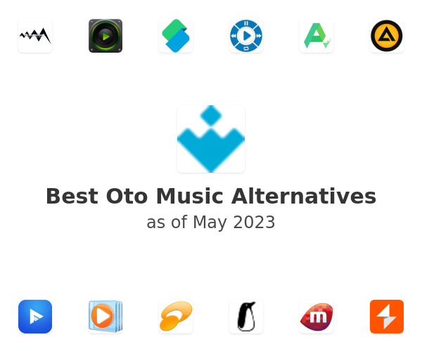 Best Oto Music Alternatives