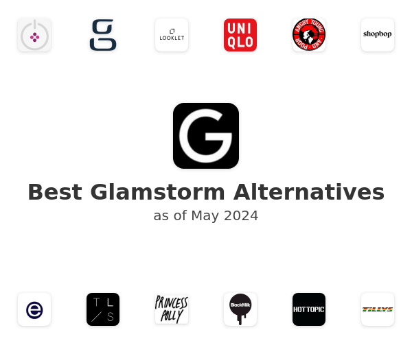 Best Glamstorm Alternatives