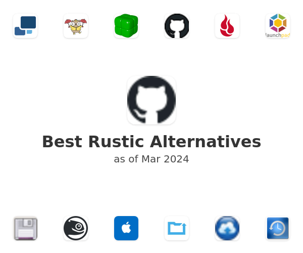 Best Rustic Alternatives