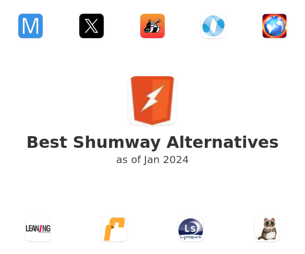 Best Shumway Alternatives