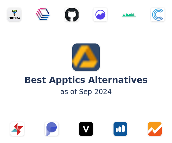 Best Apptics Alternatives