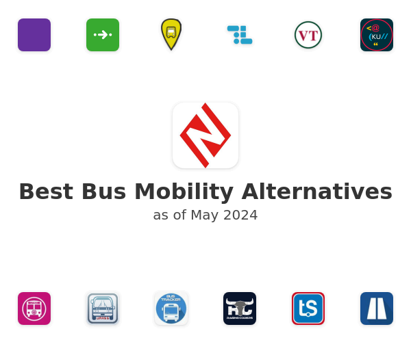 Best Bus Mobility Alternatives