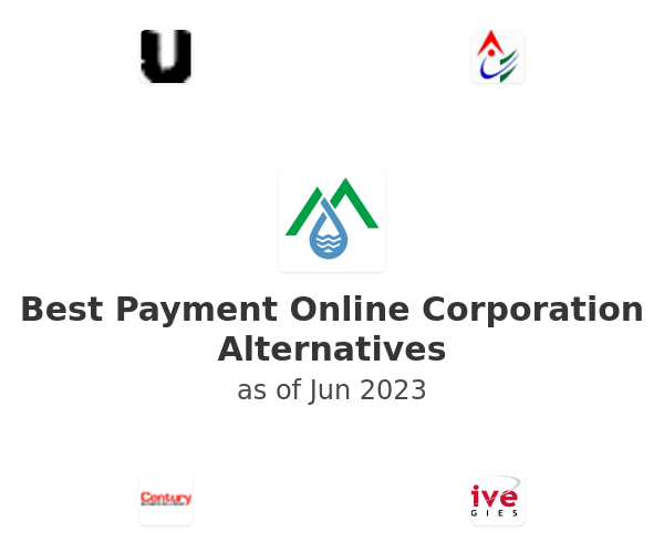 Best Payment Online Corporation Alternatives