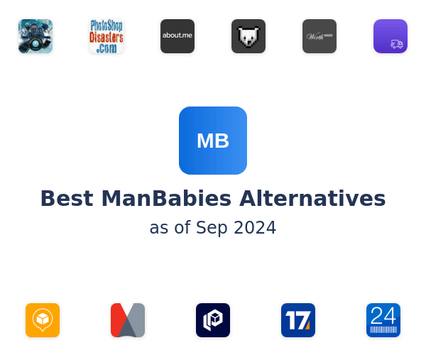 Best ManBabies Alternatives