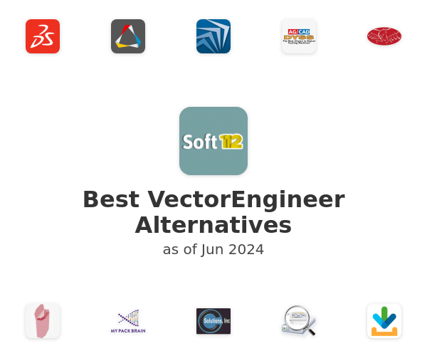 Best VectorEngineer Alternatives