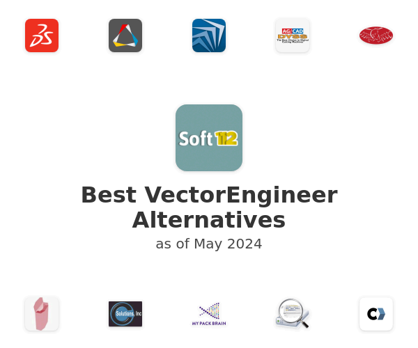 Best VectorEngineer Alternatives