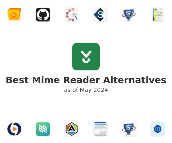 Best Mime Reader Alternatives