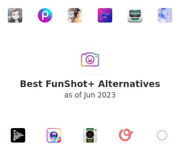 Best FunShot+ Alternatives