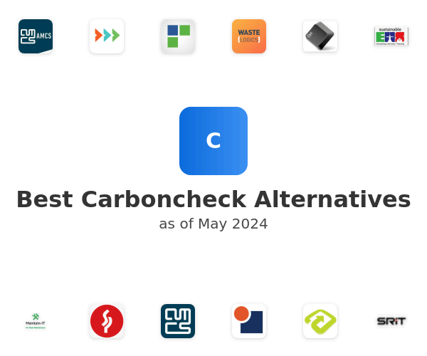 Best Carboncheck Alternatives