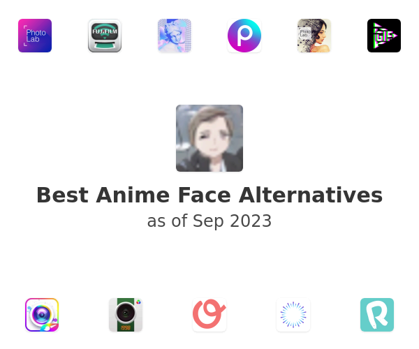 Best Anime Face Alternatives