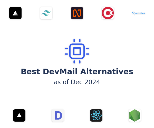 Best DevMail Alternatives
