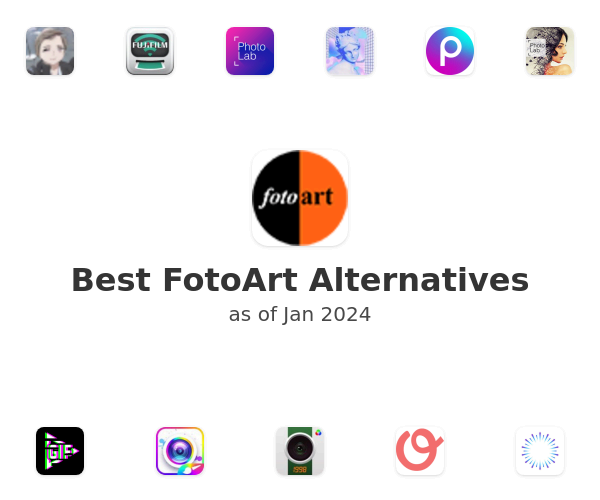 Best FotoArt Alternatives