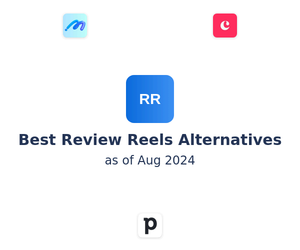 Best Review Reels Alternatives
