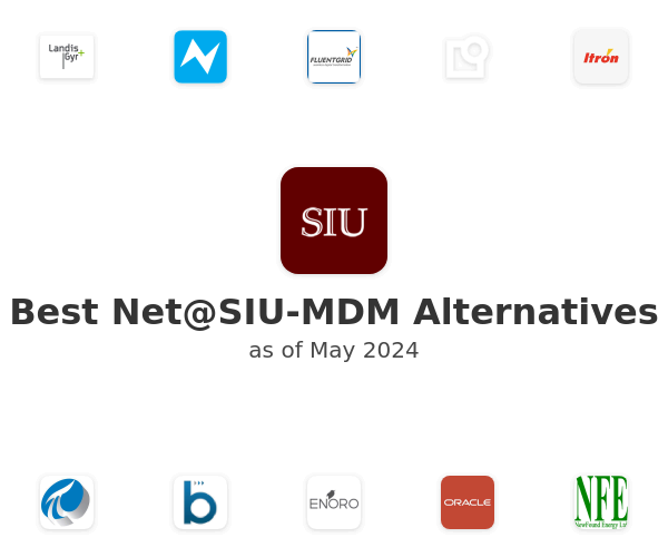 Best Net@SIU-MDM Alternatives