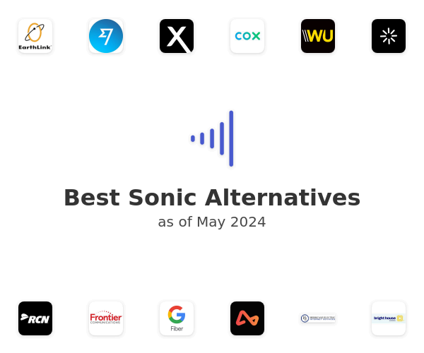 Best Sonic Alternatives