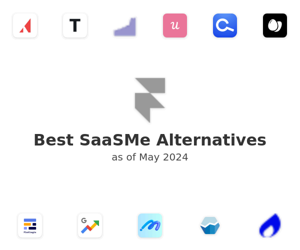 Best SaaSMe Alternatives