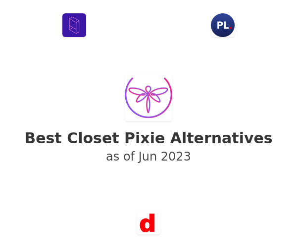 Best Closet Pixie Alternatives