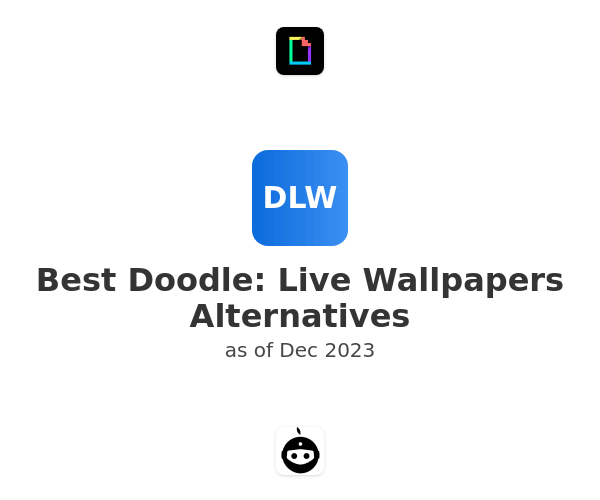 Best Doodle: Live Wallpapers Alternatives