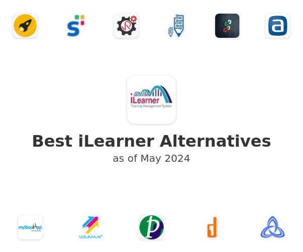 Best iLearner Alternatives