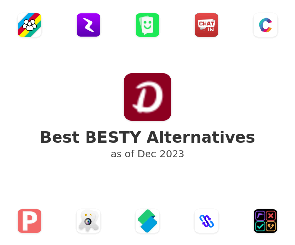 Best BESTY Alternatives