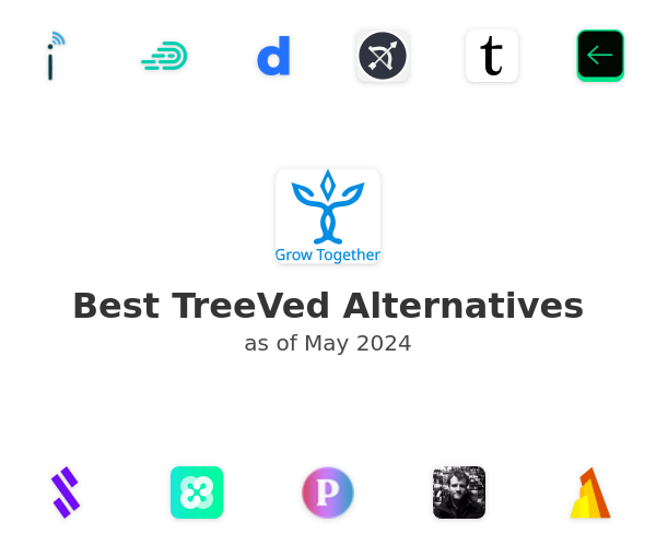 Best TreeVed Alternatives