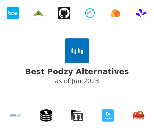 Best Podzy Alternatives