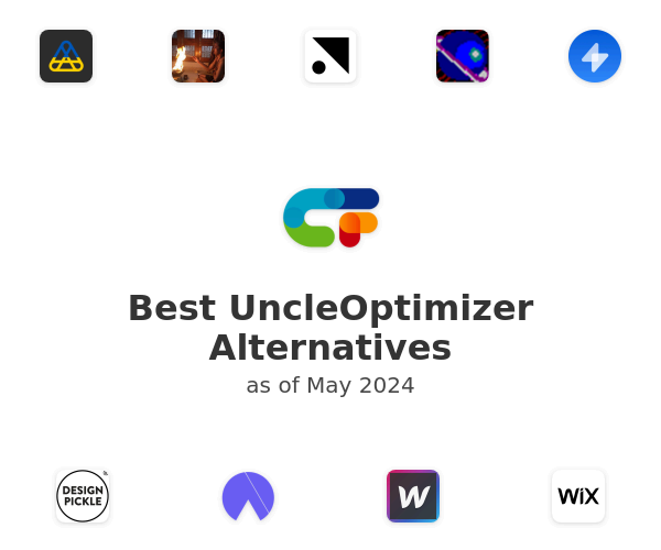 Best UncleOptimizer Alternatives
