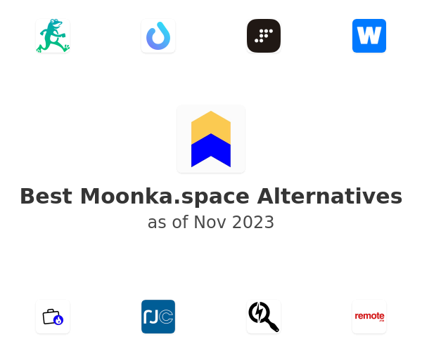 Best Moonka.space Alternatives