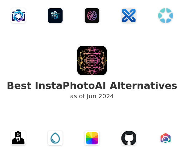 Best InstaPhotoAI Alternatives