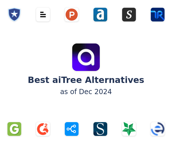 Best aiTree Alternatives