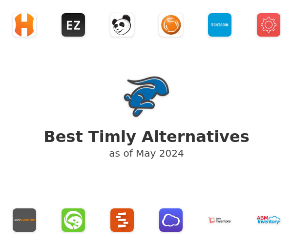 Best Timly Alternatives