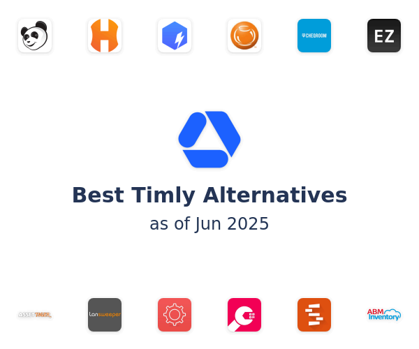 Best Timly Alternatives