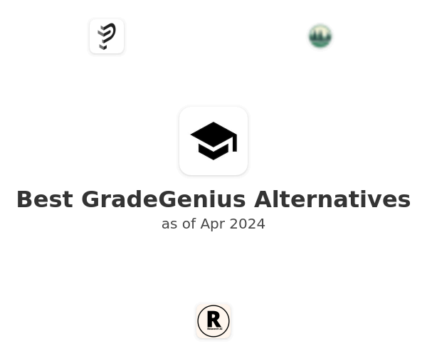 Best GradeGenius Alternatives