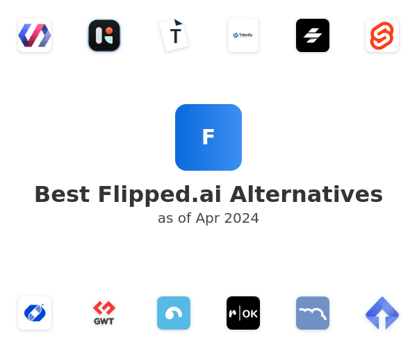 Best Flipped.ai Alternatives
