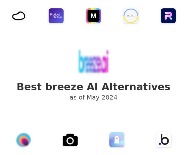 Best breeze AI Alternatives