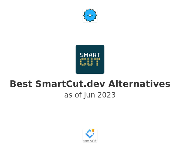 Best SmartCut.dev Alternatives