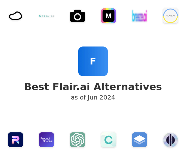 Best Flair.ai Alternatives