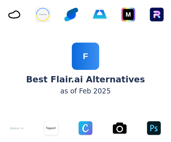 Best Flair.ai Alternatives