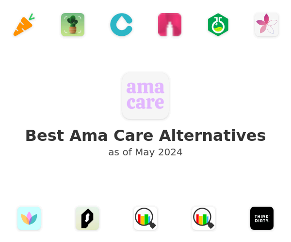 Best Ama Care Alternatives