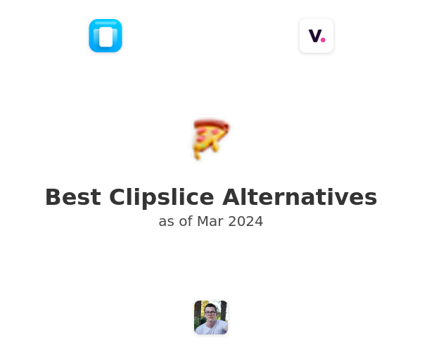 Best Clipslice Alternatives