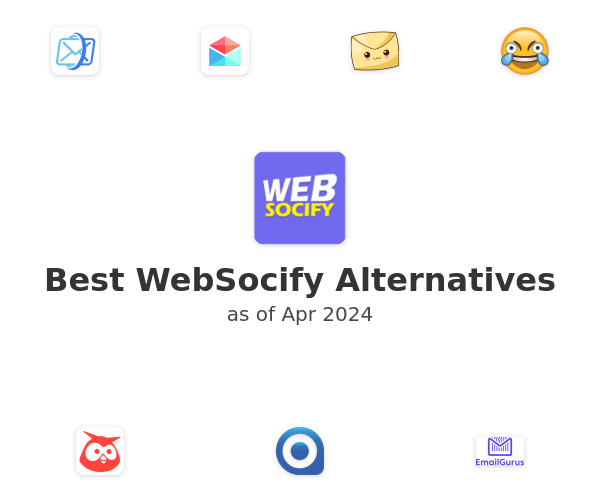 Best WebSocify Alternatives