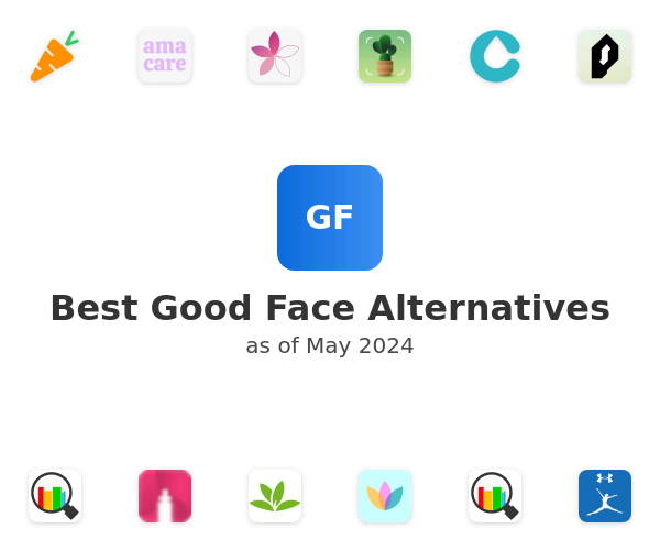 Best Good Face Alternatives